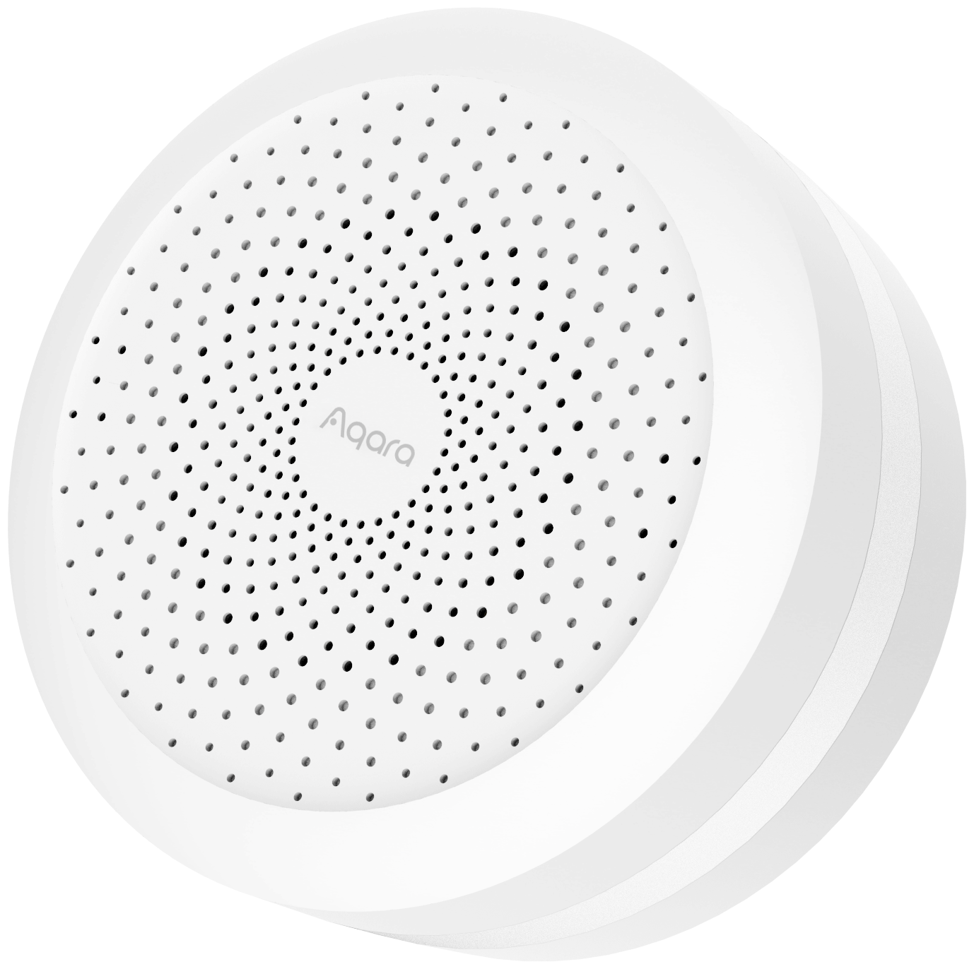 Центр управления умным домом Aqara HUB M1S GEN 2 EU VERSION HM1S-G02 - фото №1