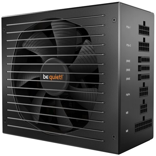 Блок питания be quiet! Straight Power 11 Platinum 750W