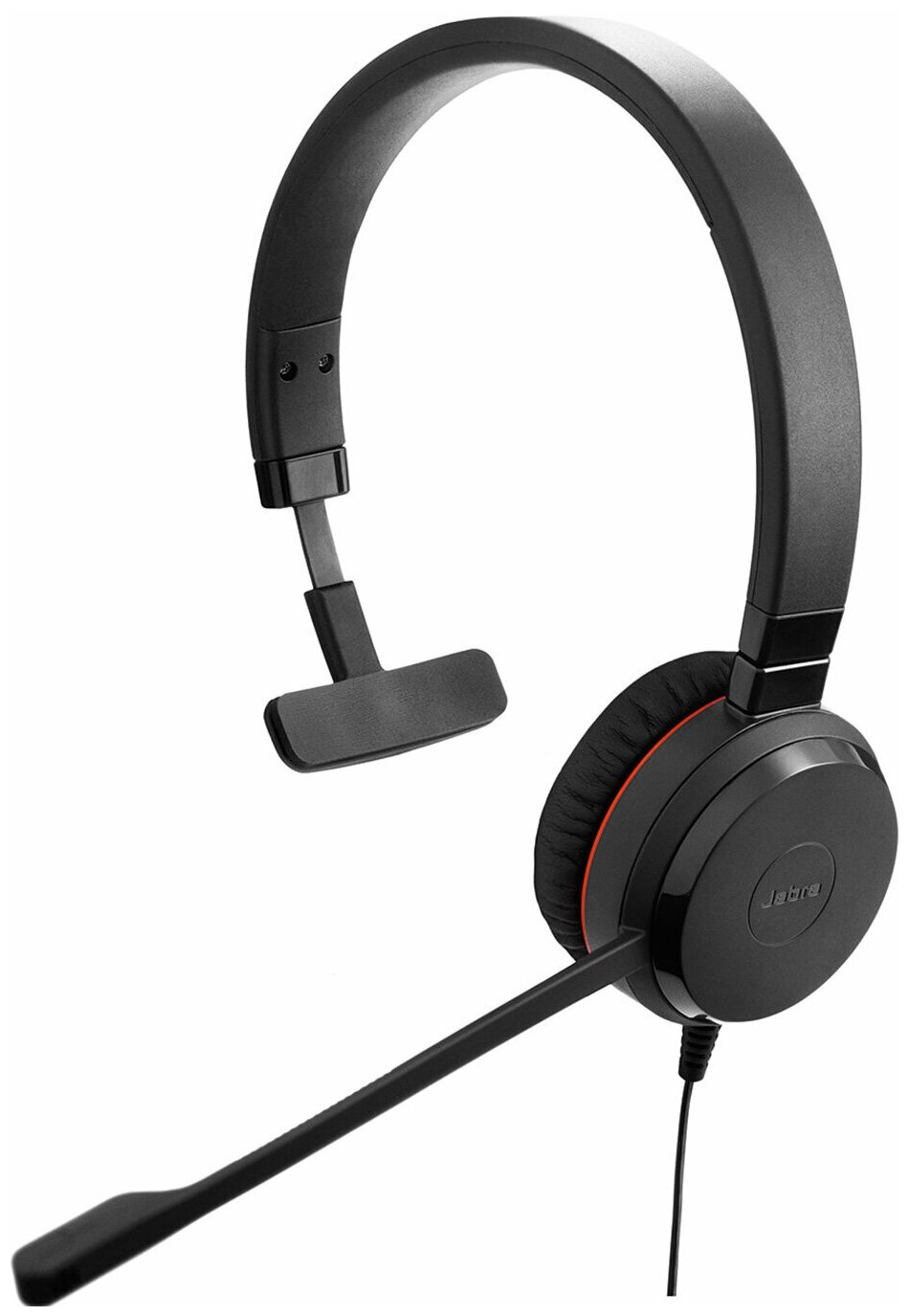 Наушники Jabra Evolve 30 II MS Mono