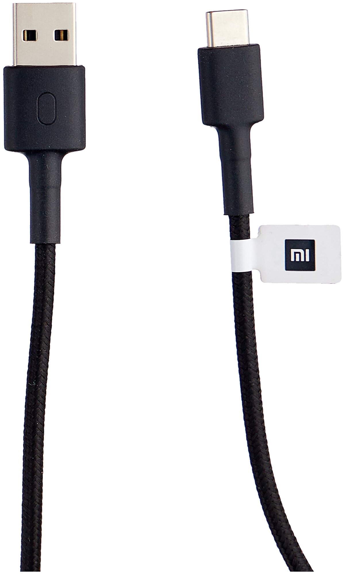 Кабель Xiaomi USB - USB Type-C