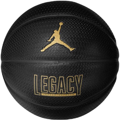 Баскетбольный мяч Jordan Legacy 2.0 8p, J.100.8253.051.07,7
