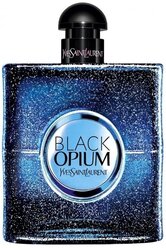 Парфюмерная вода Yves Saint Laurent Black Opium Intense, 50 мл