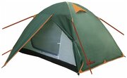 Tramp Totem палатка Tepee 2 V2 зеленый TTT-020