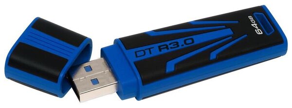 Флешка Kingston DataTraveler R3.0