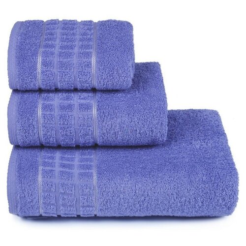 Махровые ЗефирТекс Полотенце махровое 