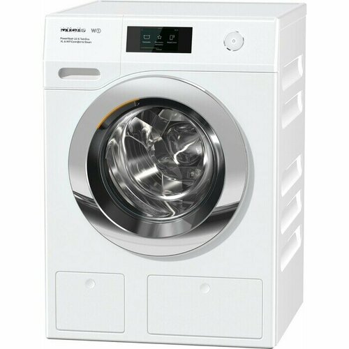 Стиральная машина Miele WCR890WPS 44022000₽