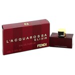 Fendi L`Acquarossa Elixir парфюмированная вода 30мл - изображение