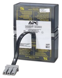 Аккумуляторная батарея APC by Schneider Electric RBC32