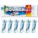 Шоколадный батончик Bounty с нежной мякотью кокоса, пачка 6 штук ...