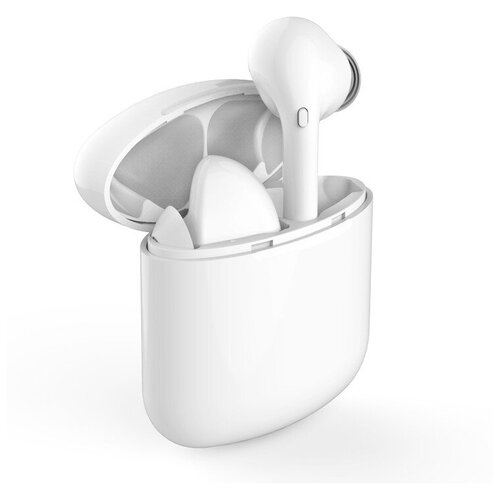 Беспроводные наушники SBW i9x белые 299000₽