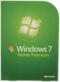Microsoft Windows 7 Home Premium Russian DVD