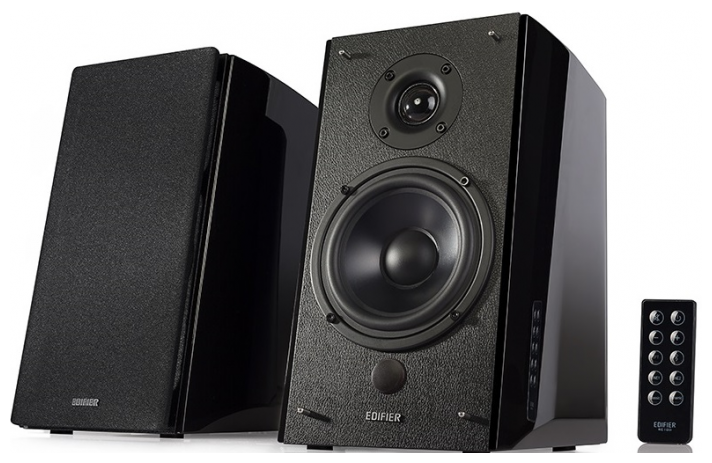 Edifier R2000DB Black