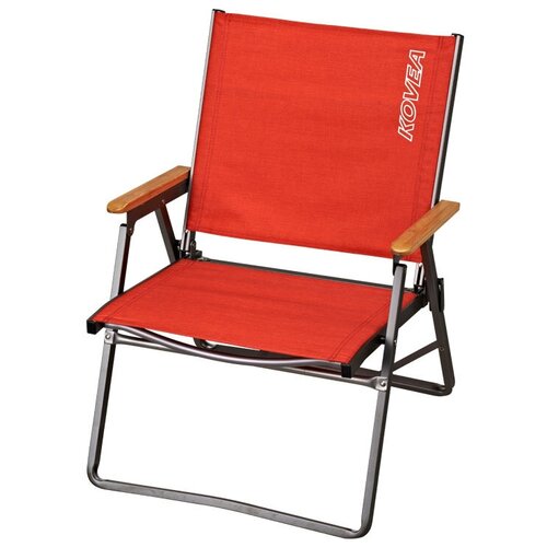 Кресло складное KOVEA TITAN FLAT CHAIR L KECU9CA-07SU