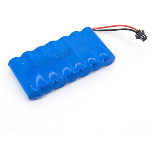 Аккумулятор Ni-Cd 8.4v 1400mah YP - NICD-84F-1400-YP
