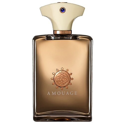 Парфюмерия Amouage Dia men edp 50ml - парфюмерная вода мужская