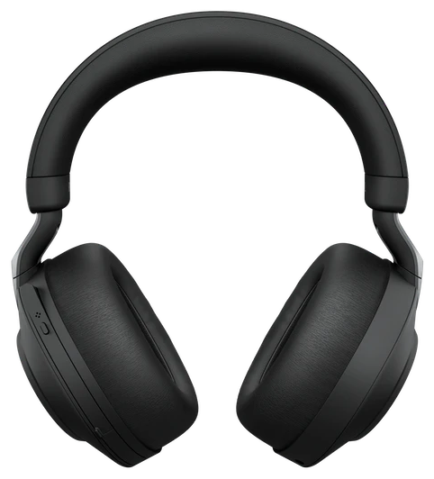 Беспроводные наушники Jabra Evolve2 85 Link380c MS Stereo