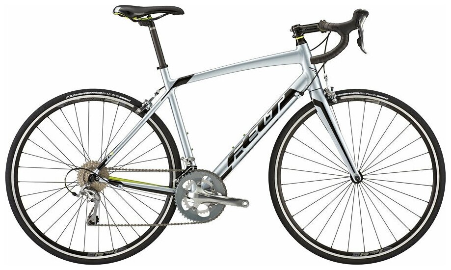 felt z85 2015