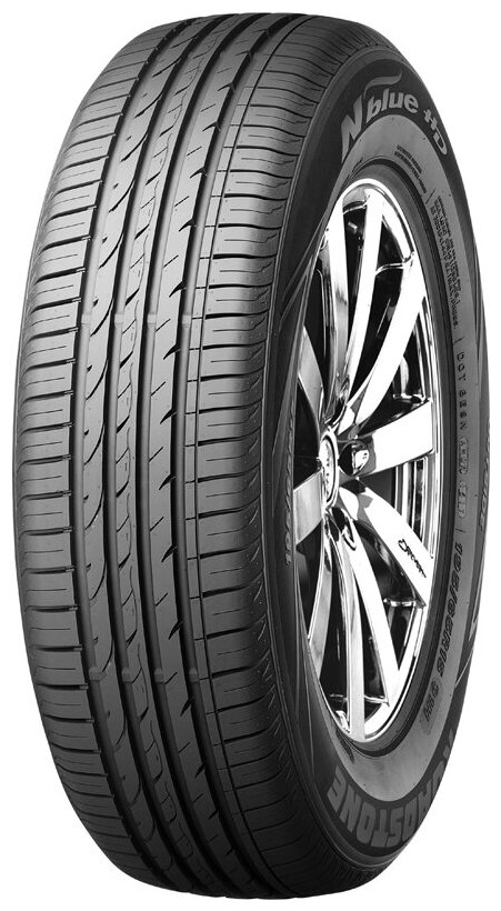 Шина Roadstone N Blue HD 205/65 R15 94H