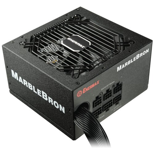 Блок питания Enermax MARBLEBRON 650W