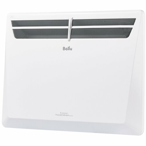 Комплект Ballu Transformer с блоком управления BECEVU-1500-4I инверторный 978000₽