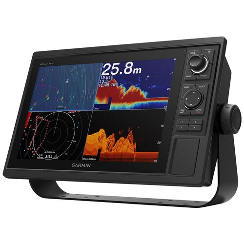 фото Эхолот garmin gpsmap 1222xsv