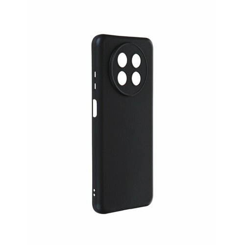 Чехол iBox для Huawei Nova Y91 с защитой камеры Black УТ000036180