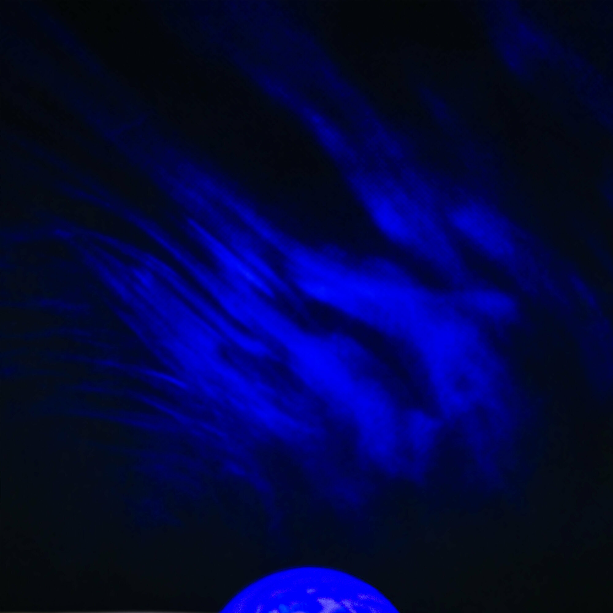 Диско светильник светодиодный / проектор цветомузыка UNIVERSE - фотография № 7