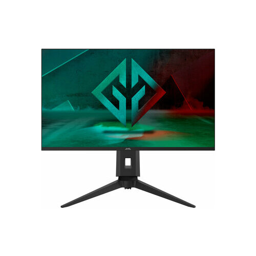 Монитор GMNG Gaming GM-32F11 черный GM32VG01 2935700₽