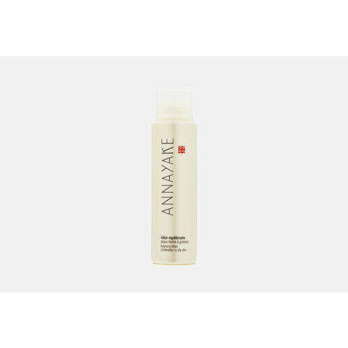 Балансирующий лосьон для комбинированной и жирной кожи BALANCING LOTION COMBINATION TO OILY SKIN