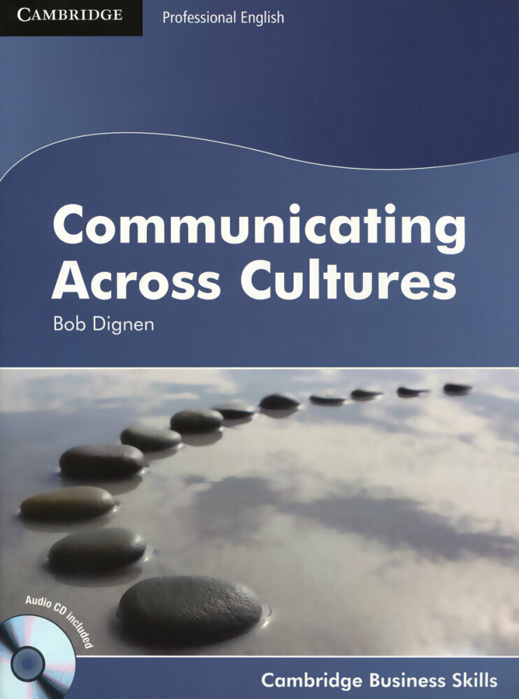 Communicating Across Cultures. Student's Book with Audio CD - фото №1