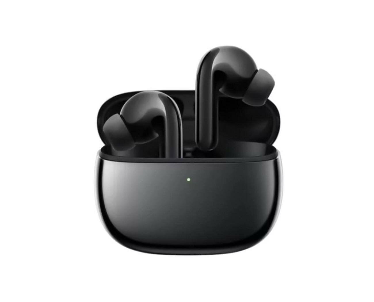 Беспроводные вакуумные наушники Xiaomi Mi Carbon Black Buds 3 - 3 режима активного шумоподавления (BHR5527GL)