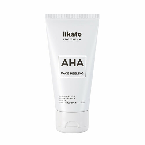 Описание * Область использования: лицо * Тип кожи: все типы кожи * Вес в упаковке: 57 г * Текстура: кремообразная * Высота упаковки: 118 мм * Ширина упаковки: 43 мм * Длина упаковки: 32 мм * Тег: Скрабы и пилинги для лица * Раздел: скрабы и пилинги * Артикул 232633 * Страна: россия/ RUSSIA * Все товары бренда Пилинг-скатка для лица с фруктовыми кислотами не содержит абразивных частиц, деликатно удаляет отмершие клетки эпидермиса, не вызывая раздражения и сухости. Глубоко очищает, выравнивает текстуру кожи, ускоряет процесс её регенерации. Яблочная кислота наполняет клетки энергией, разглаживает морщинки, повышает упругость эпидермиса. Гликолевая кислота устраняет следы постакне, заметно сужает поры, разглаживает рельеф, придает коже идеальную гладкость. Подходит для всех типов кожи Меры предосторожности: только для наружного применения. Не использовать на открытых ранах или раздраженной коже. За 24 часа перед использованием рекомендуется провести тест на аллергическую реакцию, нанеся средство на сгиб локтя. В случае индивидуальной непереносимости компонентов использование недопустимо. При попадании в глаза тщательно промыть водой. Способ применения: Способ применения: нанести небольшое количество средства на чистую сухую кожу лица, избегая области . вокруг глаз. Подушечками пальцев легкими круговыми движениями массировать до появления комочков, смыть теплой водой. Рекомендуется повторять процедуру 1-2 раза в неделю. Состав: Aqua, Cetrimonium Chloride, Carbomer, Glycolic Acid (гликолевая кислота), Sodium Lactate, Malic Acid (яблочная кислота), Sodium Citrate, Tartaric Acid (винная кислота), Dimethylaminoethanol, Parfum, Benzyl Alcohol, Benzoic Acid, Dehydroacetic Acid. Подробнее