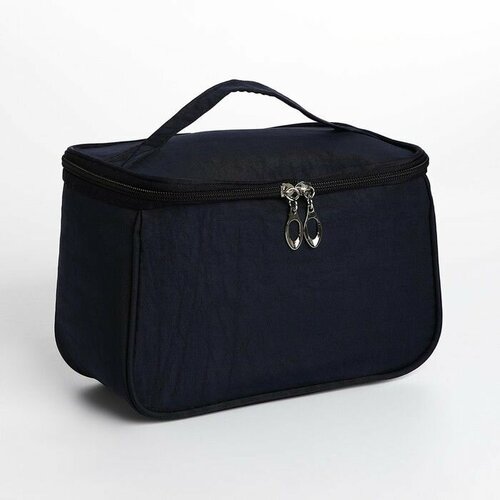 фото Косметичка бесцветный made in china