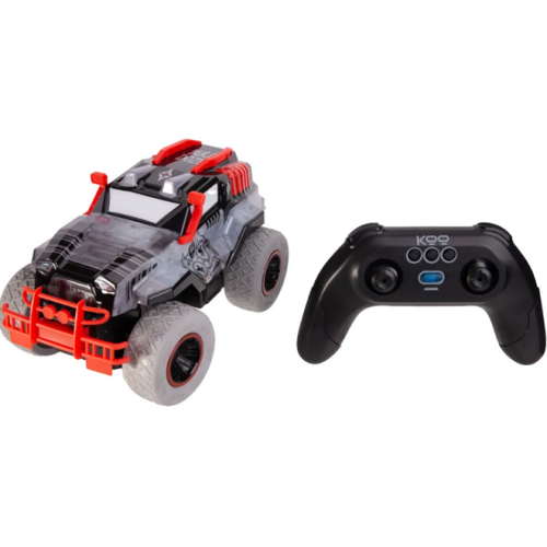 Машинка на радиоуправлении Koo KAB__0004 киннига
