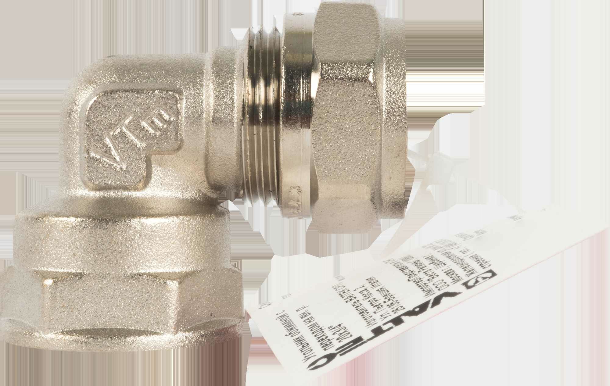 Металлопластиковые трубы и фитинги Valtec - фото №14