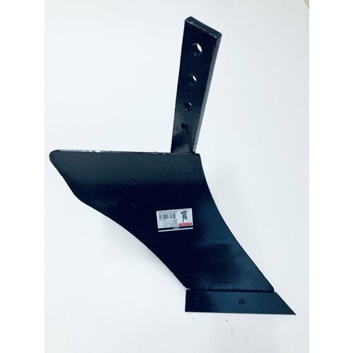 Плуг к мотокультиваторам Крот б/сцепки (Пермь) стойка 10*500 мм , ширина отвала 190 мм