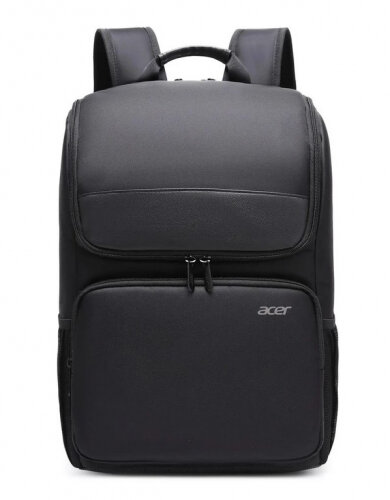 Рюкзак для ноутбука Acer 15.6" черный (ZL. BAGEE.00K)