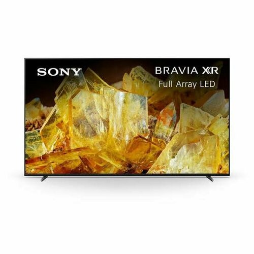 Телевизор Sony XR-75X90L EU 32999000₽