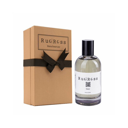 Парфюмерная вода RudRoss Safari 95 мл.