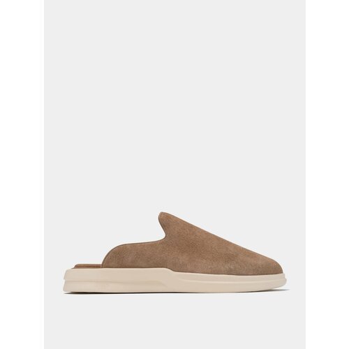фото Сабо lusso cloud pelli, размер 42.5, chestnut/shortbread