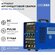Аппарат аргонодуговой сварки AuroraPRO INTER TIG 200 PULSE / аврора