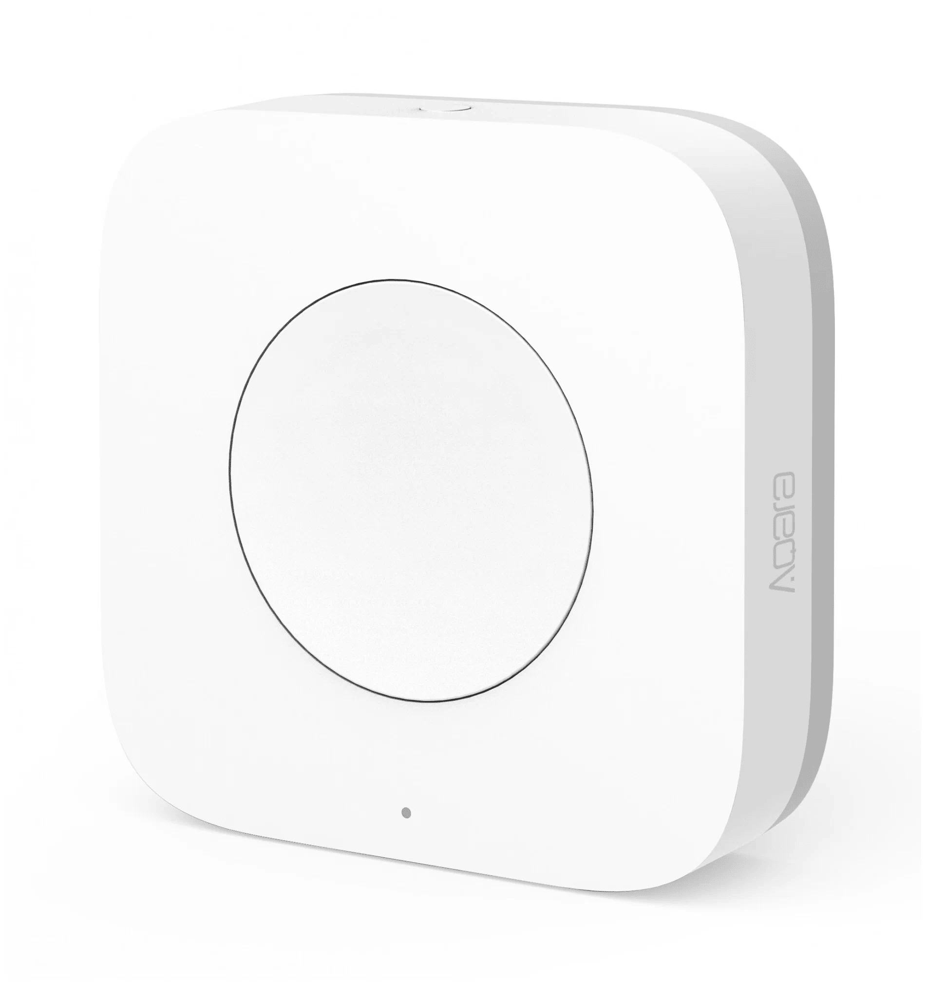 Кнопочный выключатель  кнопка  Aqara Wireless Mini Switch WXKG11LM