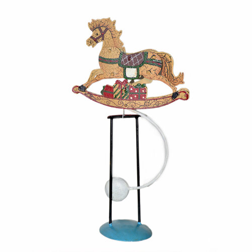 Фигурка-маятник 