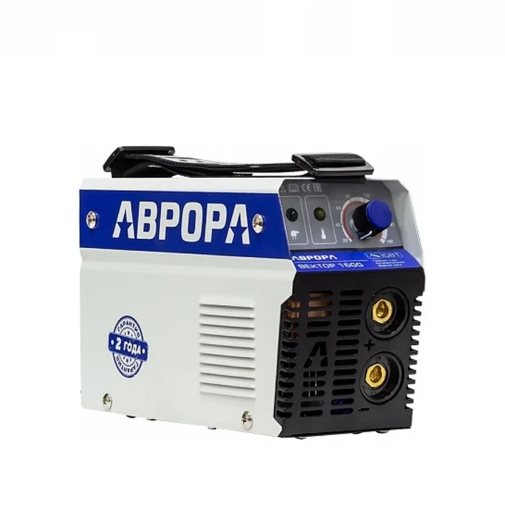 Сварочный инвертор AuroraPRO Вектор 1600 23833 — фото 1