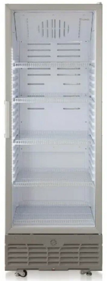 Бирюса Холодильный шкаф-витрина M461RN БИРЮСА