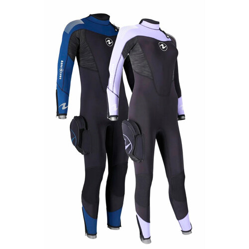 Гидрокостюм DYNAFLEX, моно, 5,5мм, муж, р. MT