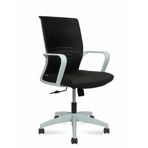 черный, серый