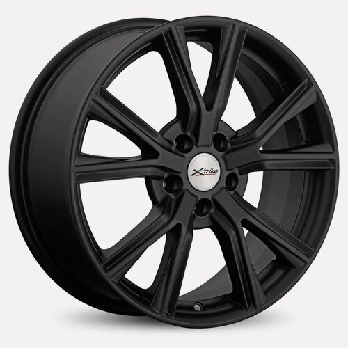 Изображение товара Колесный диск Xtrike X-122 18x7.5" PCD5x114.3 ET37 D66.6