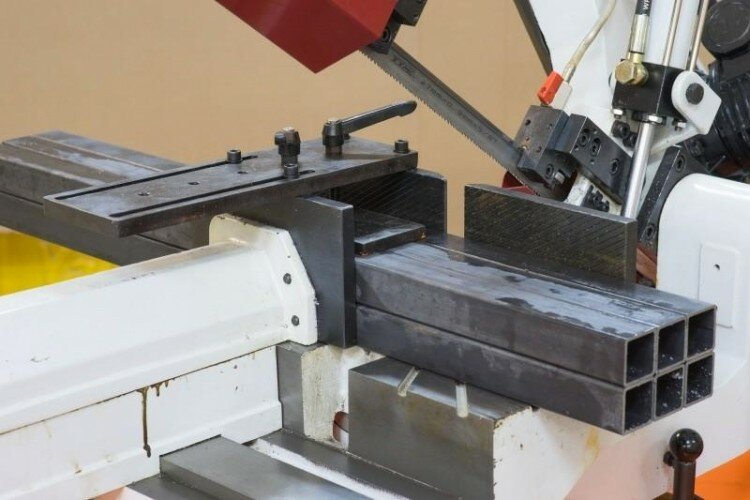Прижим для пакетной резки STALEX AP-BS-280G