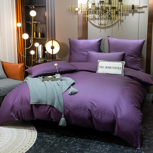 фиолетовый